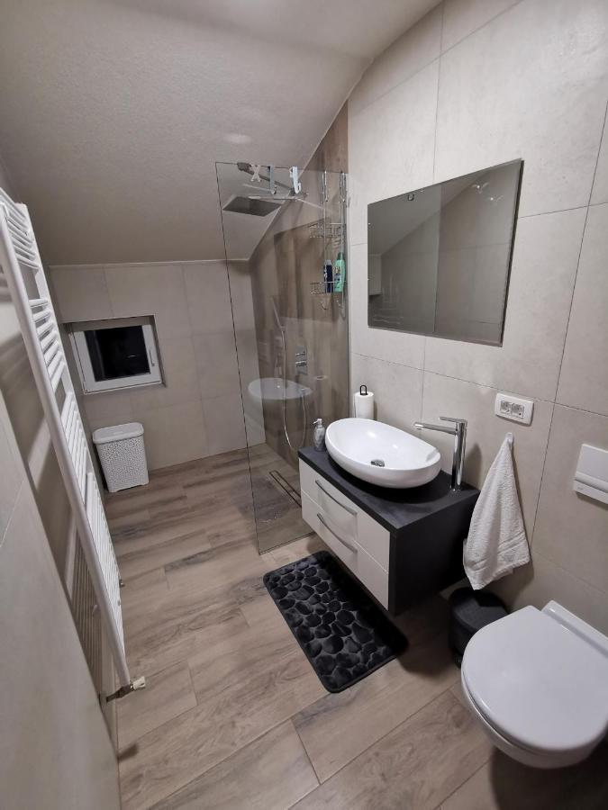 Apartman Bozur **** Satnica Dakovacka Exterior photo