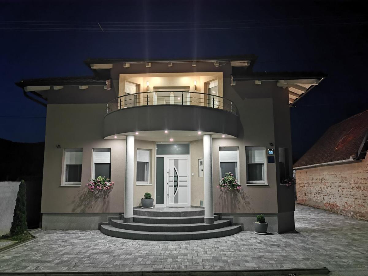 Apartman Bozur **** Satnica Dakovacka Exterior photo